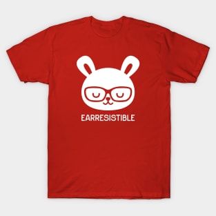 Earresistible T-Shirt